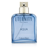 Calvin Klein Eternity Aqua Eau De Toilette Spray