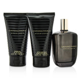 Sean John Unforgivable Coffret: Eau De Toilette Spray + After Shave Balm 100ml/3.4oz + Shower Gel 100ml/3.4oz 3pcs 125ml/4.2oz