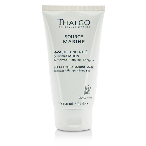 Thalgo Source Marine Ultra Hydra-Marine Mask - Salon Size  150ml/5.07oz