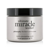 Philosophy Ultimate Miracle Worker Multi-Rejuvenating Cream SPF 30 60ml/2oz