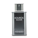 Yves Saint Laurent Kouros Silver Eau De Toilette Spray