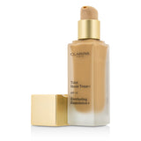 Clarins Everlasting Foundation+ SPF15 - # 113 Chestnut 30ml/1.2oz