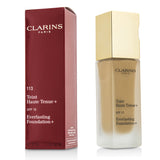 Clarins Everlasting Foundation+ SPF15 - # 113 Chestnut