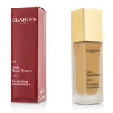 Clarins Everlasting Foundation+ SPF15 - # 114 Cappuccino 30ml/1.2oz