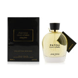 Jean Patou Collection Heritage Pour Homme Eau De Toilette Spray