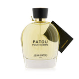 Jean Patou Collection Heritage Pour Homme Eau De Toilette Spray