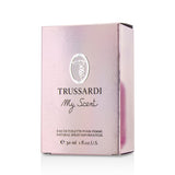 Trussardi My Scent Eau De Toilette Spray