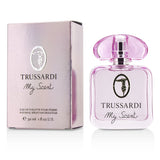 Trussardi My Scent Eau De Toilette Spray