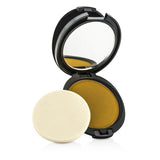 Menaji HDPV Anti-Shine Powder - T (Tan)