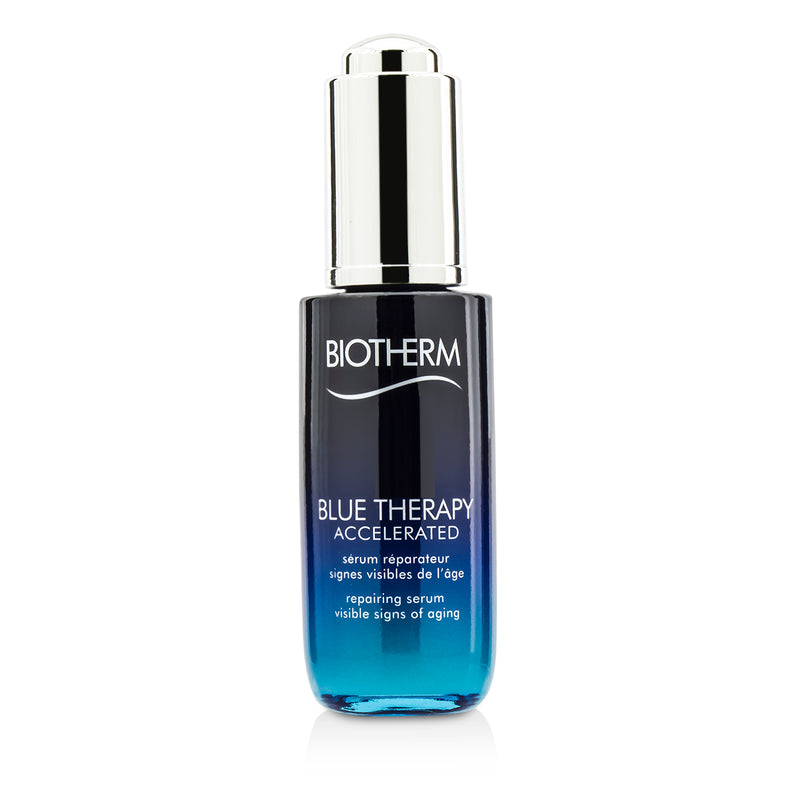Biotherm Blue Therapy Accelerated Serum 