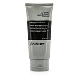 Anthony Logistics For Men No Sweat Body Defense