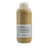 Davines Nounou Nourishing Repairing Mask (For Highly Processed or Brittle Hair) 250ml/8.45oz
