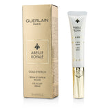 Guerlain Abeille Royale Gold Eyetech Eye Sculpt Serum