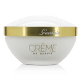 Guerlain Pure Radiance Cleansing Cream - Creme De Beaute