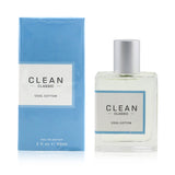 Clean Classic Cool Cotton Eau De Parfum Spray
