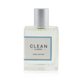 Clean Classic Cool Cotton Eau De Parfum Spray