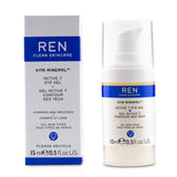Ren Vita Mineral Active 7 Eye Gel