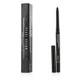 Bobbi Brown Perfectly Defined Gel Eyeliner - #04 Steel Grey 0.35g/0.012oz