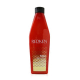 Redken Frizz Dismiss Shampoo (Humidity Protection and Smoothing)