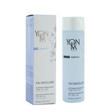 Yonka Essentials Micellar Cleansing Water With Sea Lavender - Face, Eyes & Lips 200ml/6.76oz