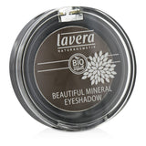 Lavera Beautiful Mineral Eyeshadow - # 09 Matt'n Copper
