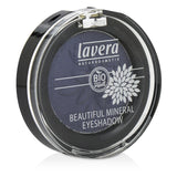 Lavera Beautiful Mineral Eyeshadow - # 11 Midnight Blue 2g/0.06oz