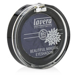 Lavera Beautiful Mineral Eyeshadow - # 11 Midnight Blue