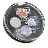Lavera Beautiful Mineral Eyeshadow Quattro - # 06 Sophisticated Tones