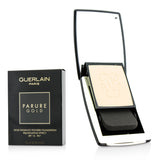 Guerlain Parure Gold Rejuvenating Gold Radiance Powder Foundation SPF 15 - # 00 Beige 10g/0.35oz