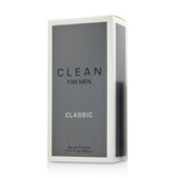 Clean For Men Classic Eau De Toilette Spray