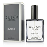 Clean For Men Classic Eau De Toilette Spray