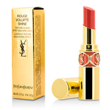 Yves Saint Laurent Rouge Volupte Shine - # 30 Coral Ingenious