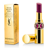 Yves Saint Laurent Rouge Volupte Shine - # 33 Fuchsia Intense 3.2g/0.11oz
