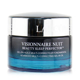 Lancome Visionnaire Nuit Beauty Sleep Perfector - Advanced Multi-Correcting Gel-In-Oil 50ml/1.7oz