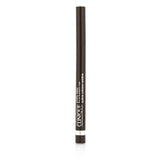Clinique Pretty Easy Liquid Eyelining Pen - #02 Brown