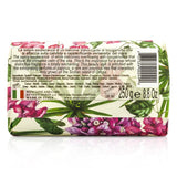 Nesti Dante Dolce Vivere Fine Natural Soap - Sicilia - Bouganville, Marine Sea Salt & Papyrus Tree