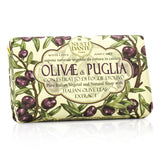 Nesti Dante Natural Soap With Italian Olive Leaf Extract - Olivae Di Puglia