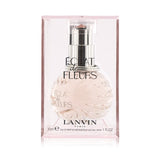 Lanvin Eclat De Fleurs Eau De Parfum Spray