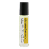 Demeter Chrysanthemum Roll On Perfume Oil