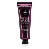 Apivita Face Mask with Grape - Line Reducing