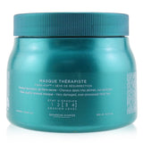 Kerastase Resistance Masque Therapiste Fiber Quality Renewal Masque (For Very Damaged, Over-Processed Thick Hair)