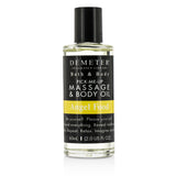 Demeter Angel Food Massage & Body Oil