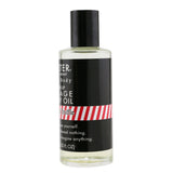 Demeter Candy Cane Truffle Massage & Body Oil