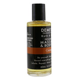 Demeter Caramel Massage & Body Oil 60ml/2oz