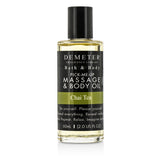 Demeter Chai Tea Massage & Body Oil