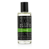 Demeter Clover Massage & Body Oil