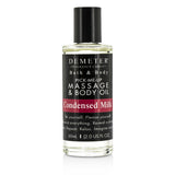 Demeter Condensed Milk Massage & Body Oil