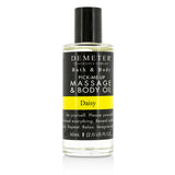 Demeter Daisy Massage & Body Oil