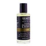 Demeter Cuba Massage & Body Oil 60ml/2oz