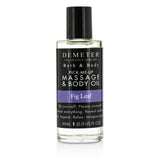 Demeter Fig Leaf Massage & Body Oil